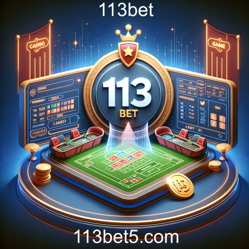 Explorando as Apostas em Esportes no 113bet